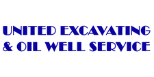 United Excavating & Oil Well Service