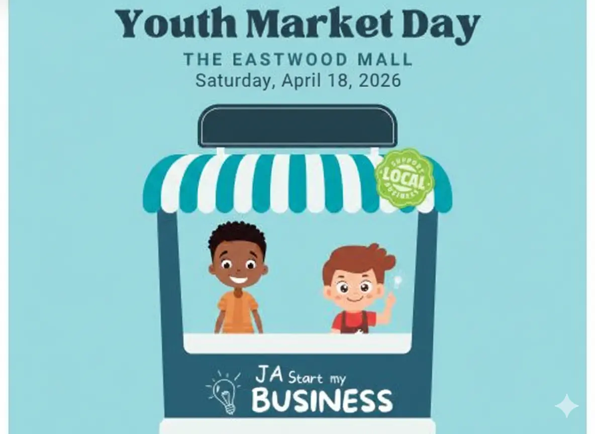Youth Market Date Logo