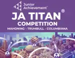 JA Titan Competition