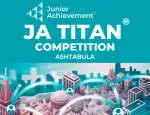 JA Titan Competition - Ashtabula